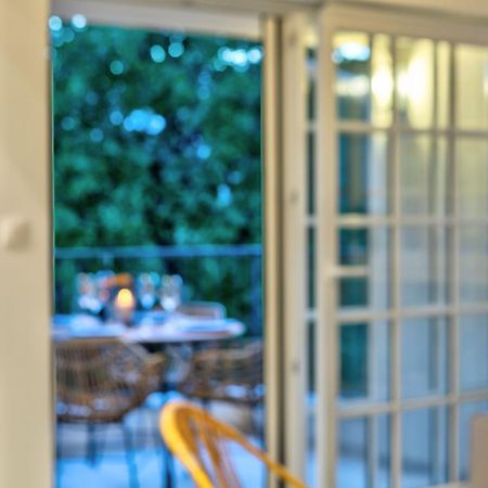 Villa Amaleo Мостар Экстерьер фото
