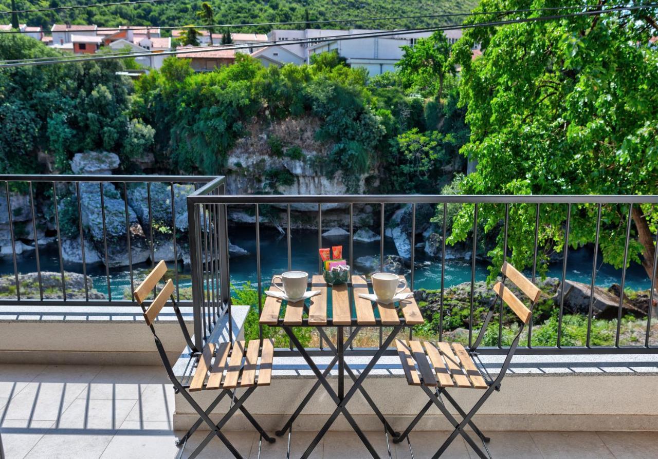 Villa Amaleo Мостар Экстерьер фото