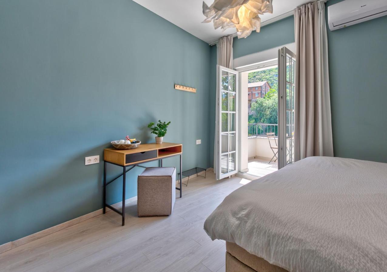 Villa Amaleo Мостар Экстерьер фото
