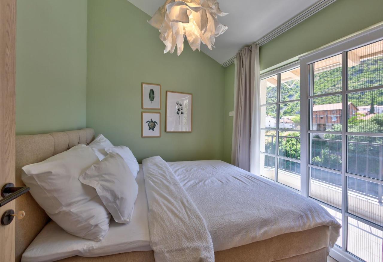Villa Amaleo Мостар Экстерьер фото