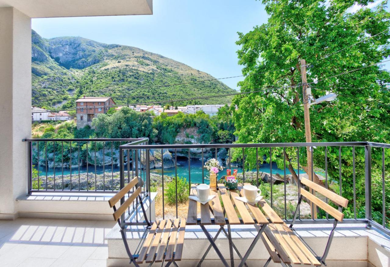 Villa Amaleo Мостар Экстерьер фото