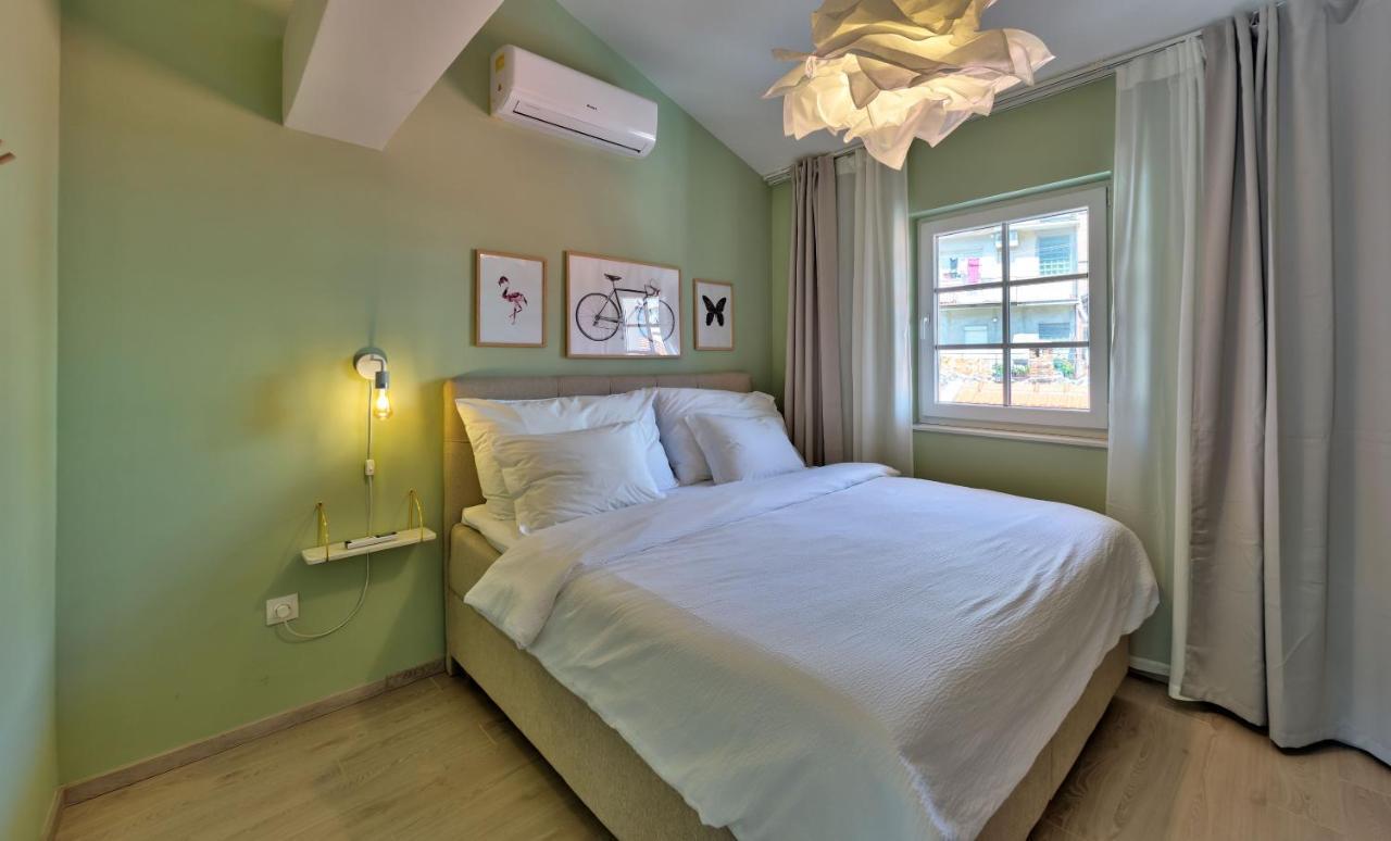 Villa Amaleo Мостар Экстерьер фото