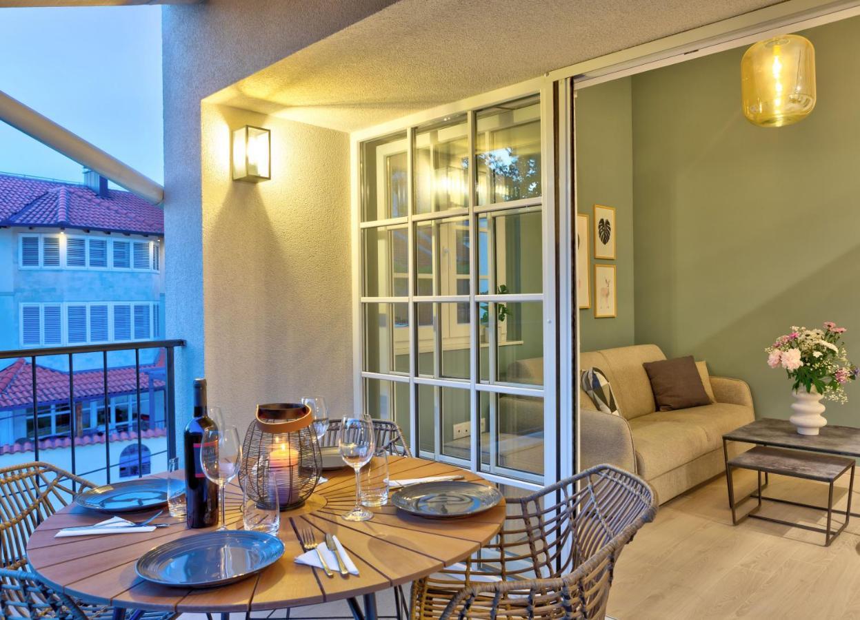 Villa Amaleo Мостар Экстерьер фото