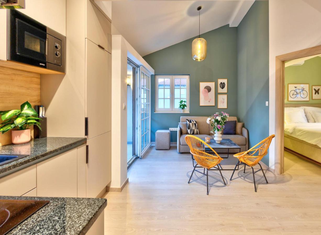 Villa Amaleo Мостар Экстерьер фото