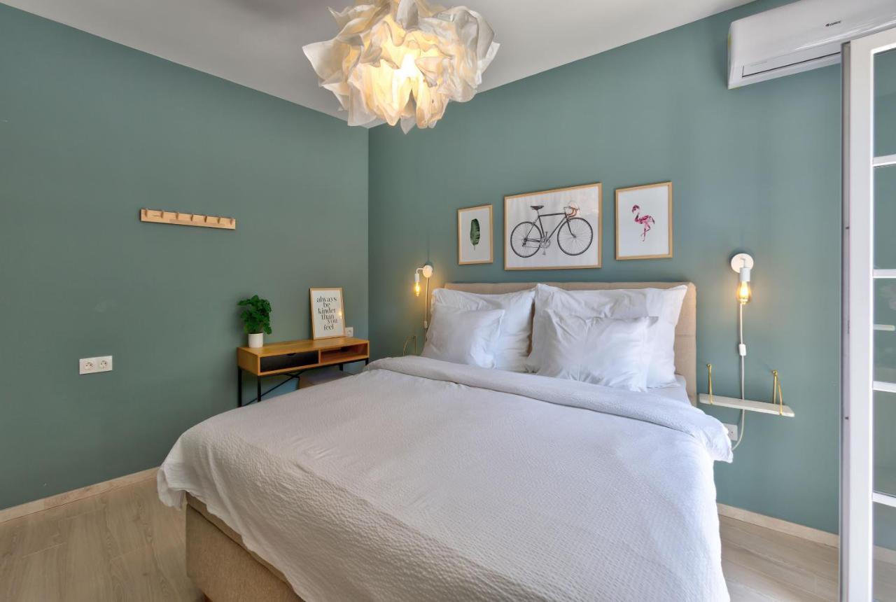Villa Amaleo Мостар Экстерьер фото